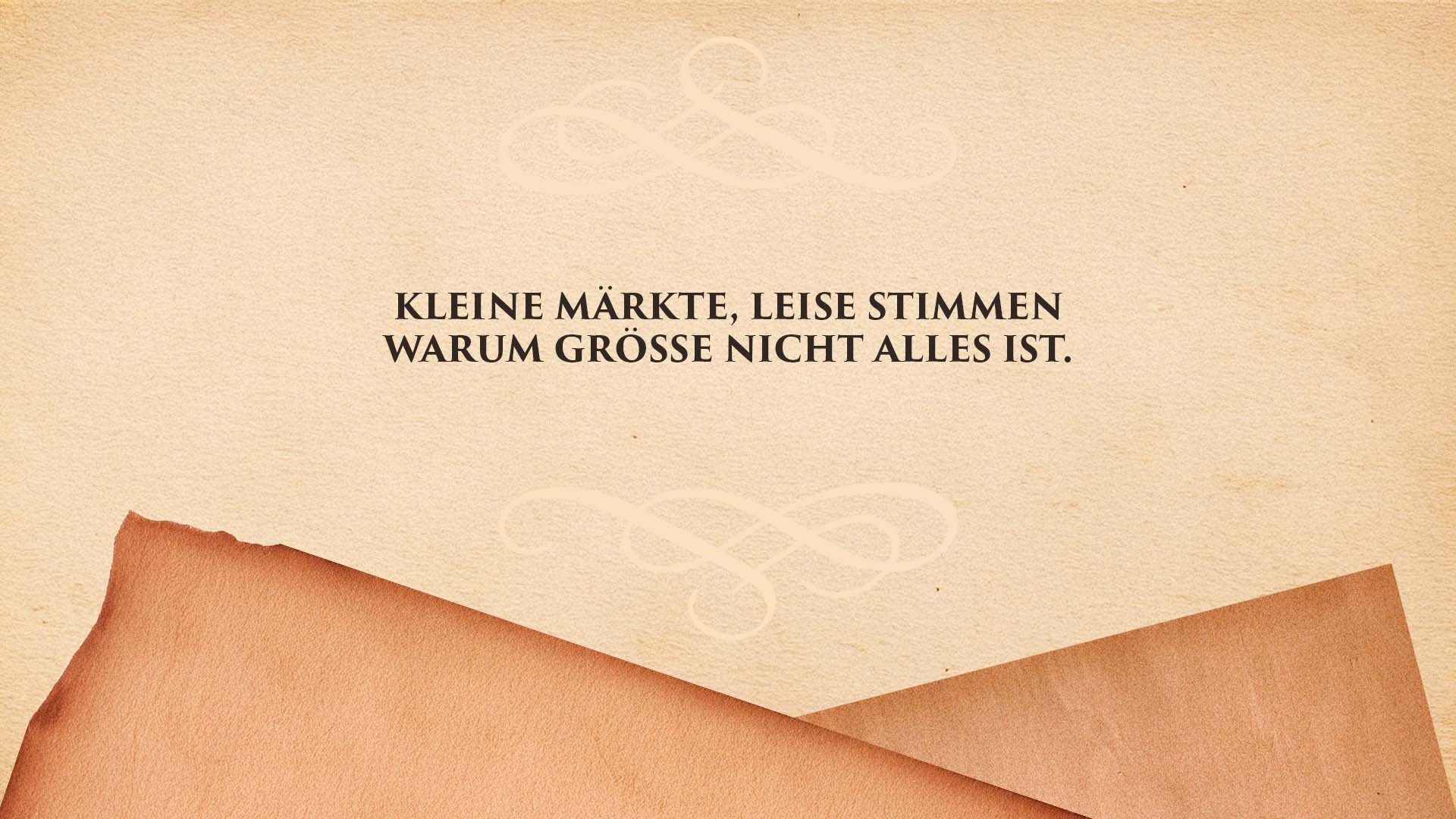 Ein persönlicher Blick auf Atmosphäre, Begegnungen und Erwartungshaltungen.